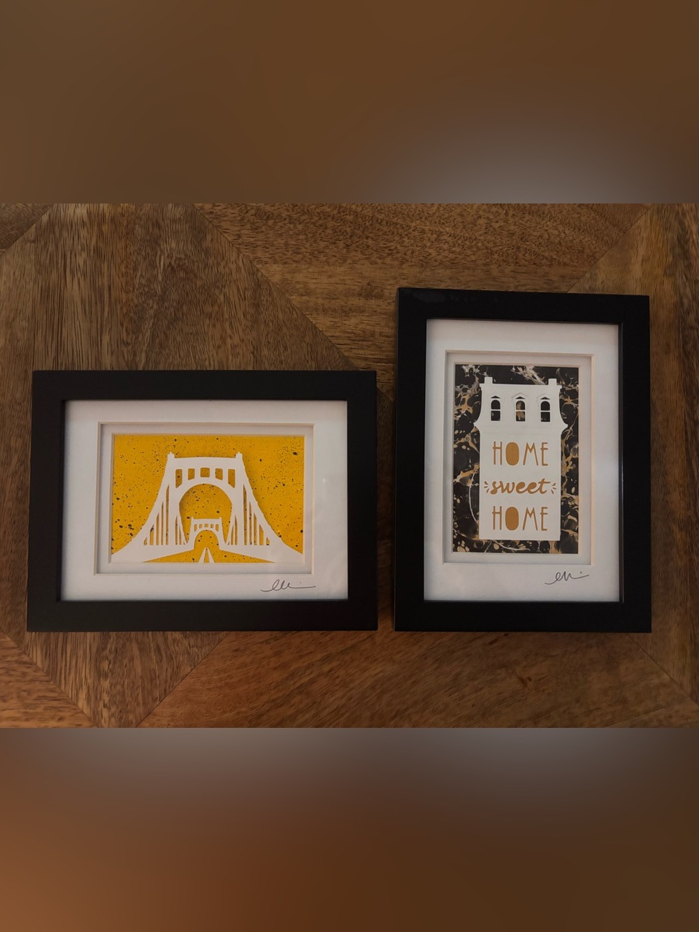 Pittsburgh Artwork